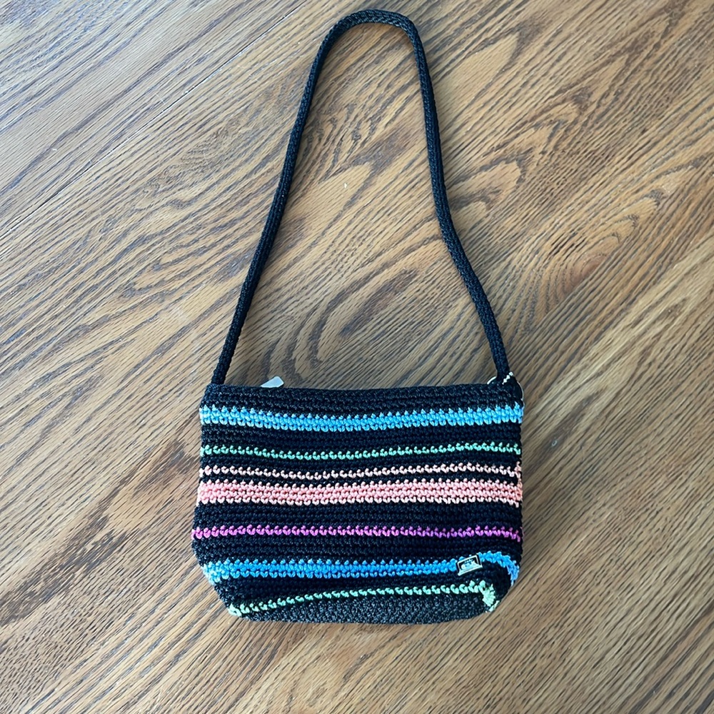 The Sak Mini purse
